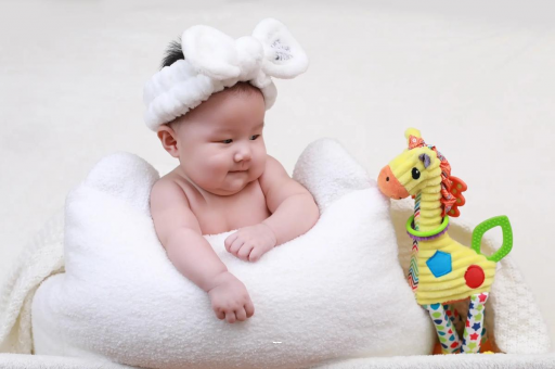 嵊州宝宝发烧有眼屎